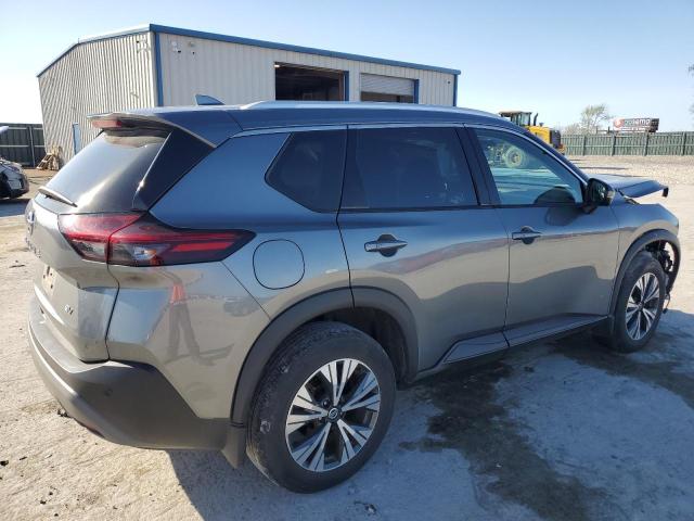 5N1AT3BA2MC753385 Nissan ROGUE SV