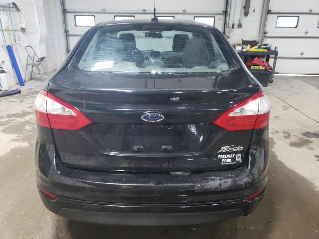 3FADP4AJXFM121173 Ford FIESTA S