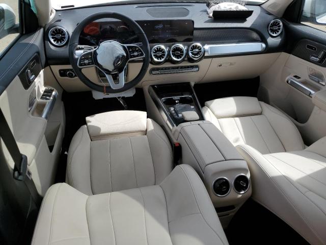 W1N9M0CB1PN037394 Mercedes-Benz Eqb 250+