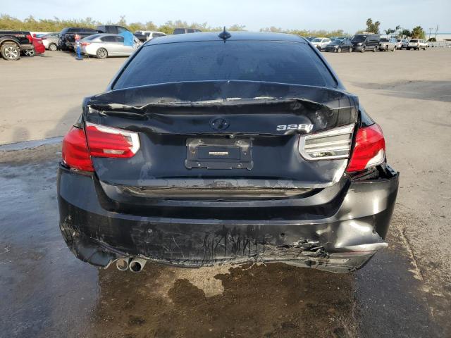 WBA8E9G57GNT88378 BMW 328 I Sulev
