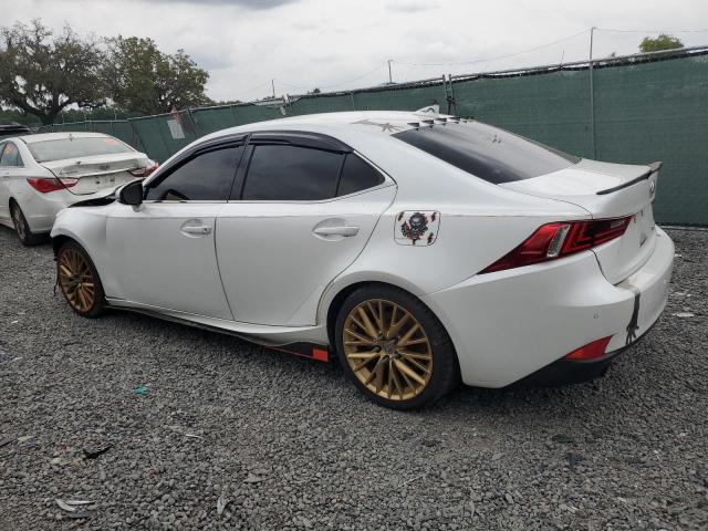JTHBA1D2XG5029931 Lexus IS 200T