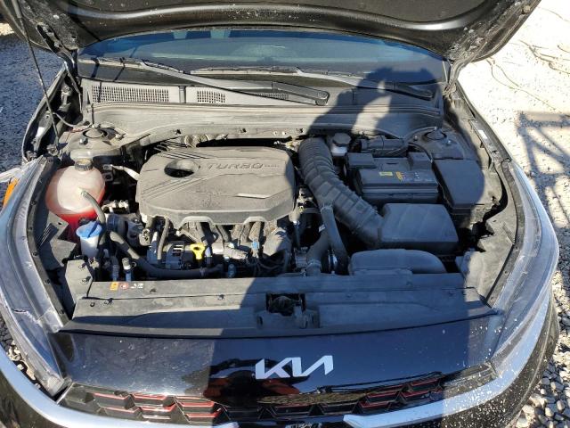 3KPF44AC0PE654335 KIA FORTE GT