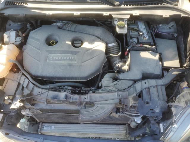 5LMCJ1A9XFUJ20928 Lincoln MKC