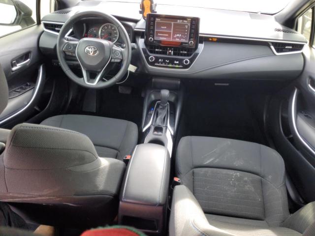 JTDS4MCEXN3511829 Toyota COROLLA SE
