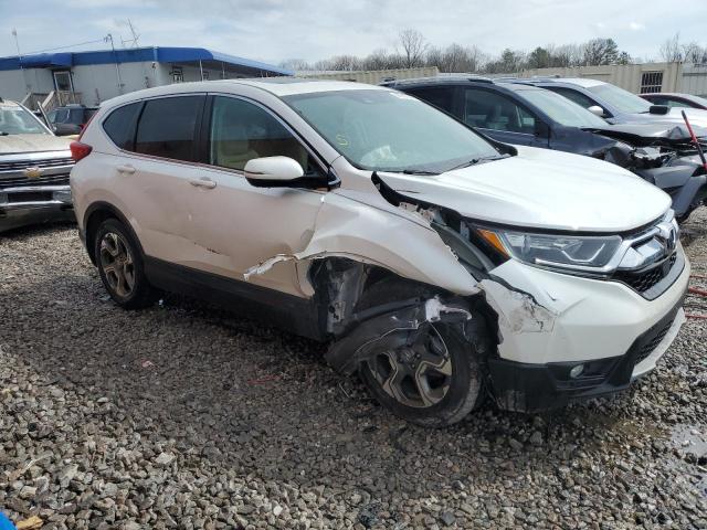 5J6RW1H55JL007550 Honda CR-V EX
