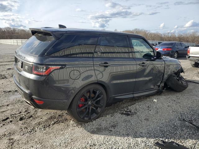 SALWS2RU3MA749955 Land Rover Range Rover Sport Hst