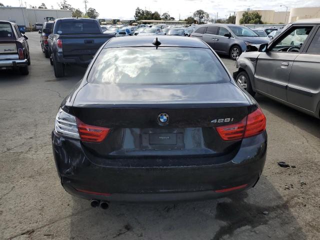 WBA3N7C59EF719506 BMW 428 I