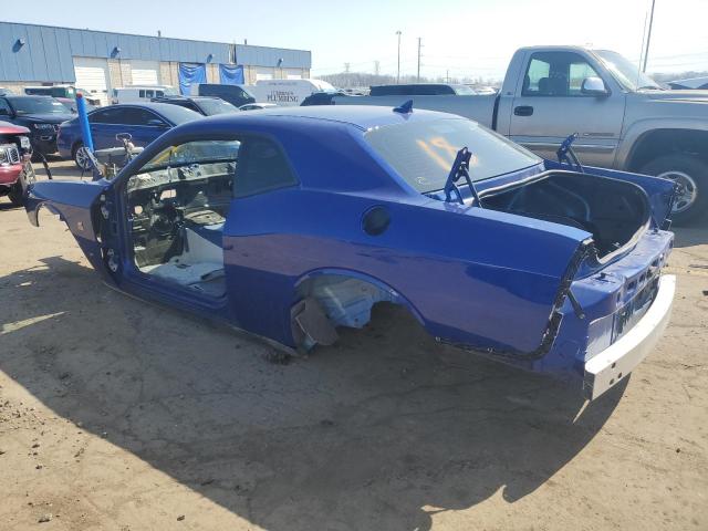 2C3CDZFJ8MH670407 Dodge Challenger R/t Scat Pack