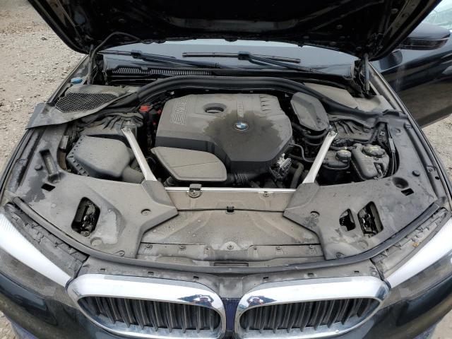 WBAJA5C57KBX88043 BMW 530 I