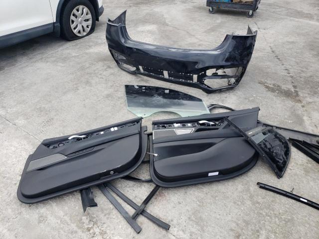 WBA7T2C07NCJ65219 BMW 740 I