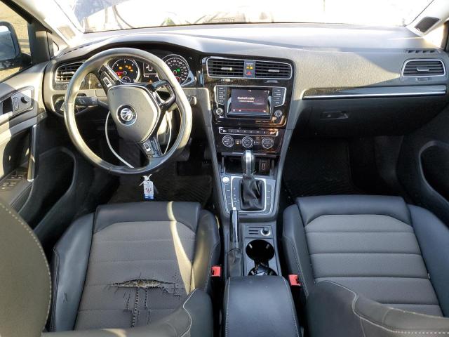3VW2A7AU5FM079880 Volkswagen Golf Tdi