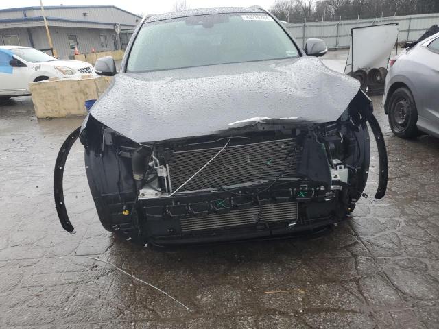 3PCAJ5M13KF138346 Infiniti Qx50 Essential