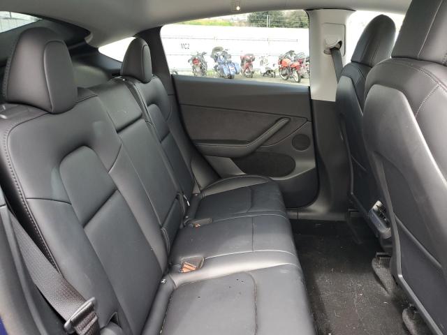 7SAYGDEE8NF576490 Tesla Model Y