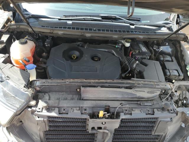 2FMTK3J98FBC23766 Ford EDGE SEL