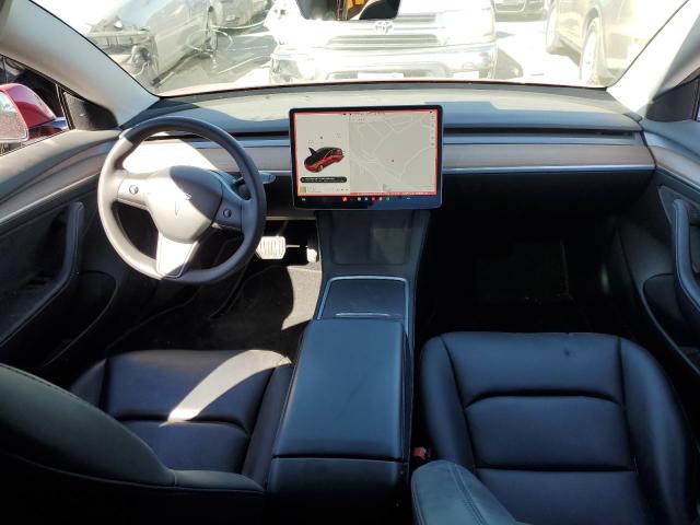 5YJ3E1EB0MF009366 Tesla MODEL 3