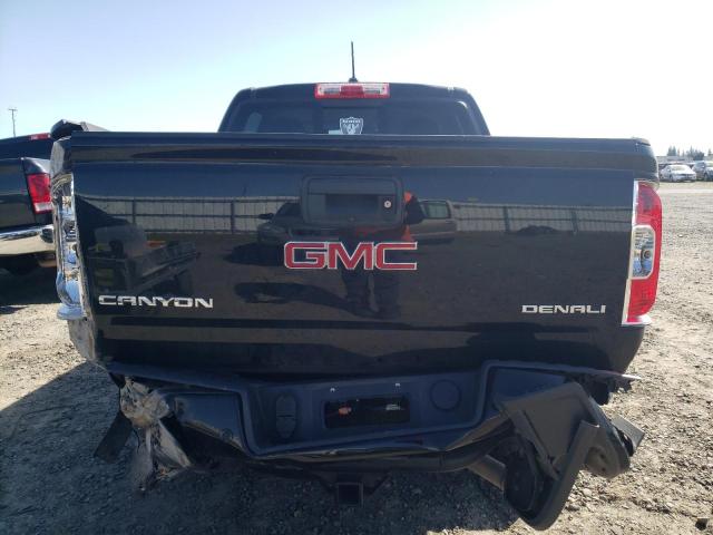 1GTG5EEN7L1238394 GMC Canyon Denali