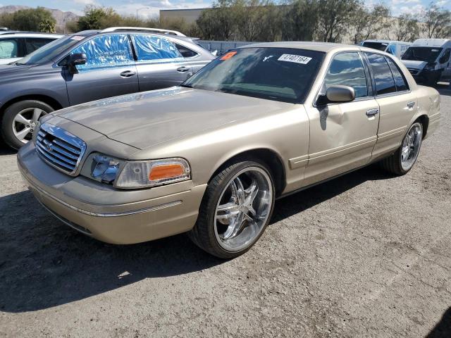 Auction sale of the 1999 Ford Crown Victoria, vin: 2FAFP73W6XX188801, lot number: 47407164