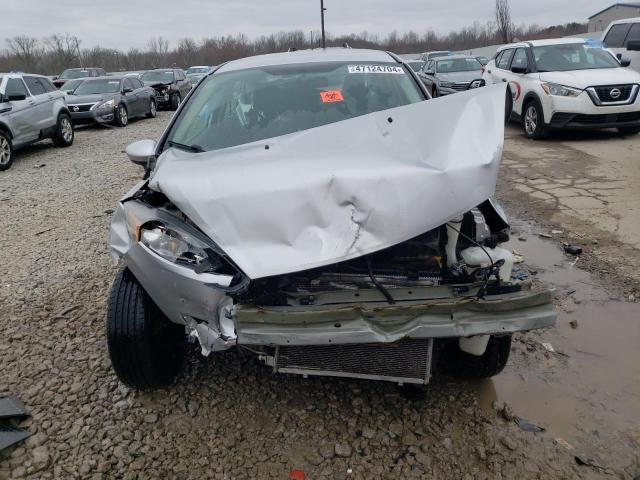 3FADP4AJ1GM133410 Ford FIESTA S