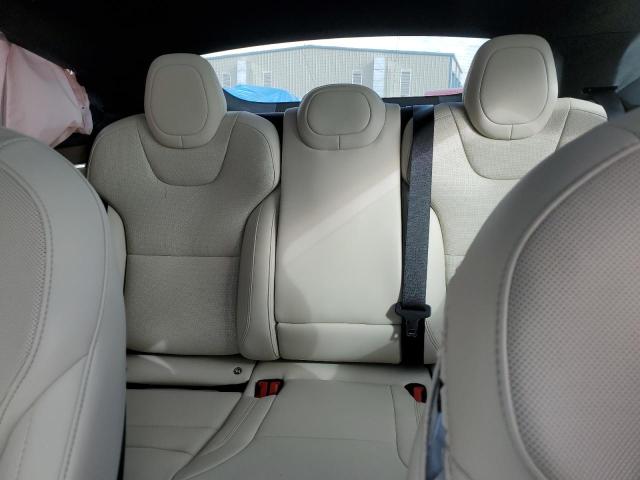 5YJSA1E50PF530450 Tesla MODEL S