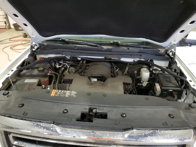 2GTV2MEC4K1238774 GMC Sierra Limited K1500 Sle