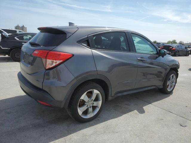 3CZRU5H56HM701122 Honda HR-V EX