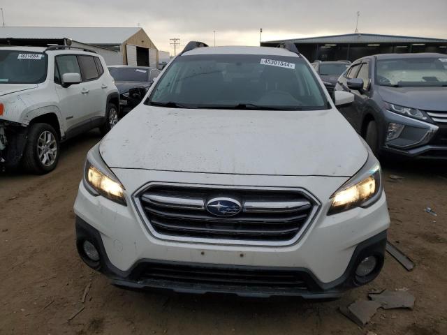 4S4BSACC5J3307058 Subaru Outback 2.5i Premium