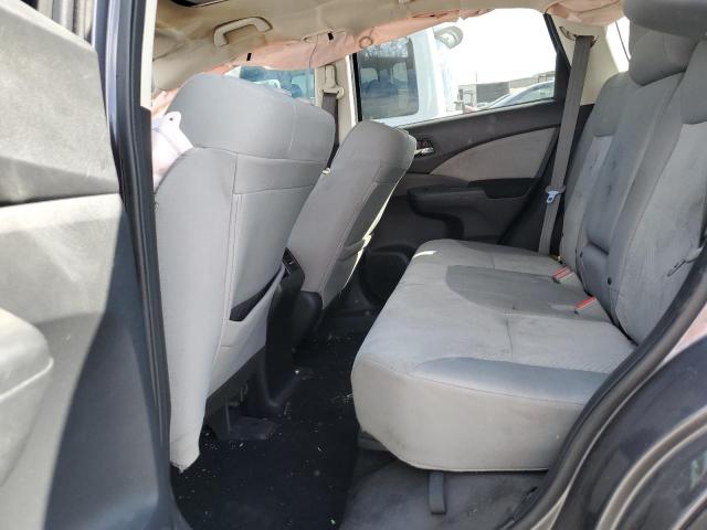 3CZRM3H51GG710389 Honda CR-V EX