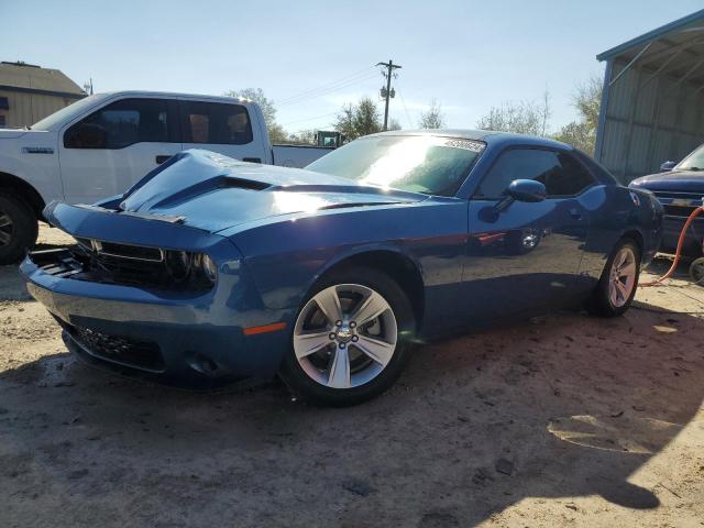 2023 Dodge Challenger Sxt მანქანა იყიდება აუქციონზე, vin: 2C3CDZAG4PH518303, აუქციონის ნომერი: 46200624