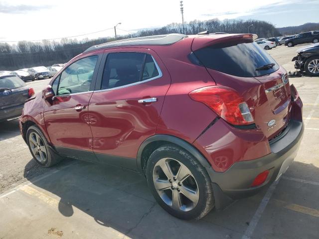 KL4CJASB9EB630443 Buick Encore