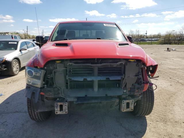 1C6RR7HT8ES143012 RAM 1500 Sport