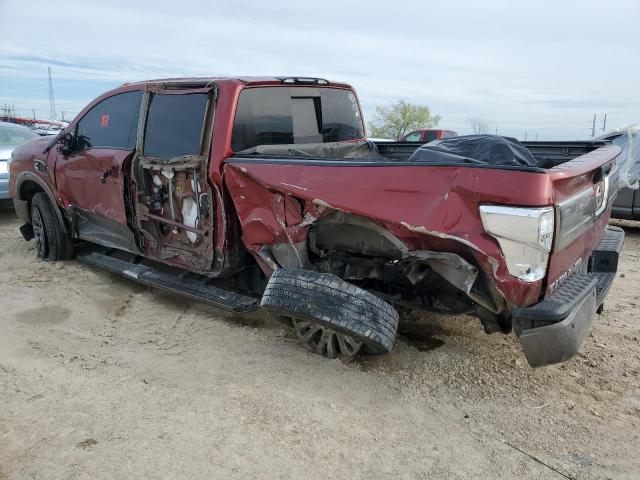 1N6BA1F47GN507722 Nissan Titan Xd Sl