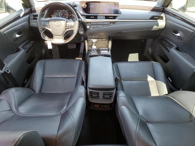 58ADZ1B15MU091580 Lexus Es 350 Base