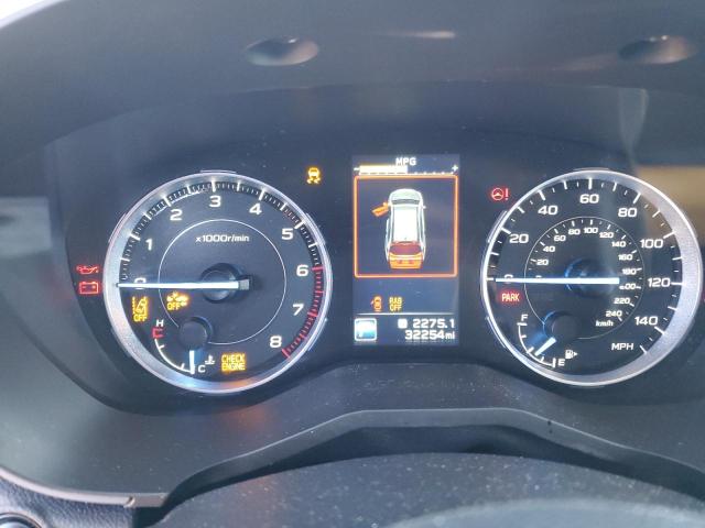 4S4WMAPD1M3444310 Subaru Ascent Limited
