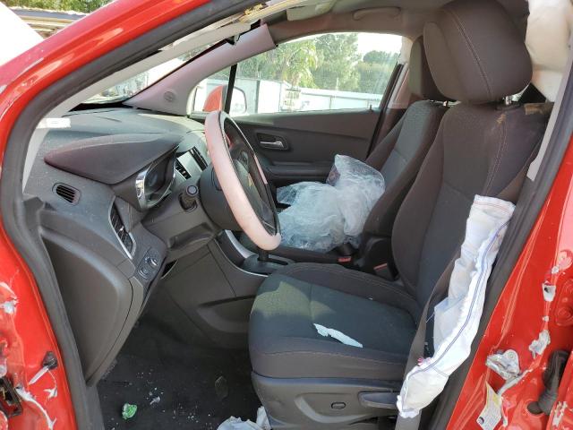 KL7CJNSB6LB353225 Chevrolet TRAX LS