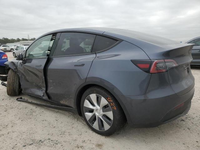 7SAYGDEE1PA179431 Tesla Model Y