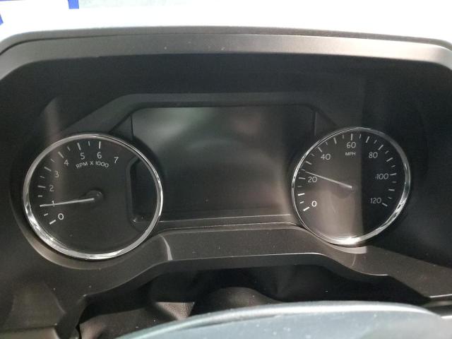 1FMJK1HT3NEA38525 Ford Expedition Max Xlt