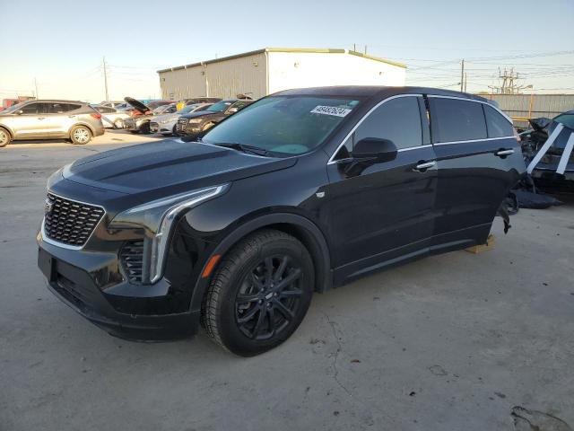 Auction sale of the 2021 Cadillac Xt4 Luxury, vin: 1GYAZAR4XMF078935, lot number: 48482624