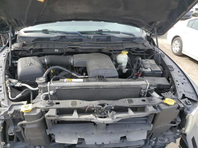 1C6RR7LG4HS530588 RAM 1500 Slt