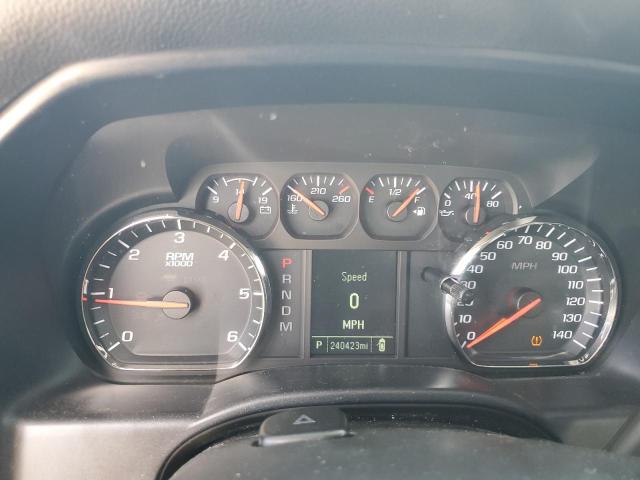 1GTR1TEH4EZ163712 GMC Sierra C1500