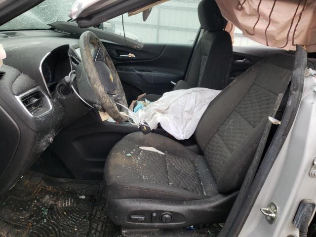 2GNAXSEV6J6267904 Chevrolet EQUINOX LT