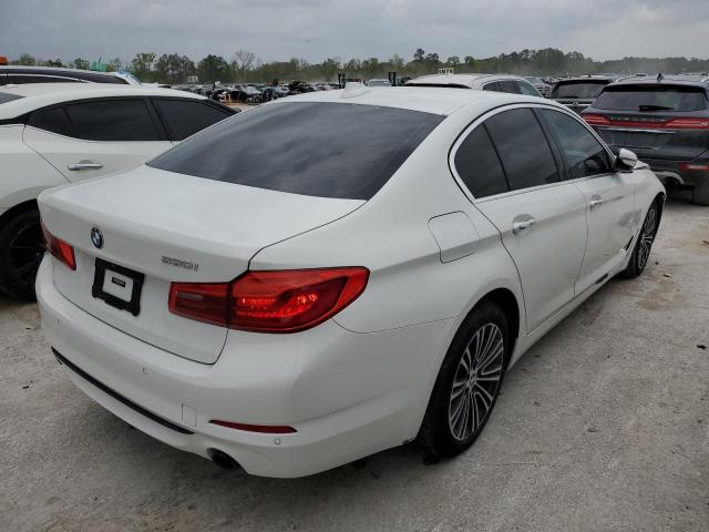 WBAJA5C5XJWA57178 BMW 530 I