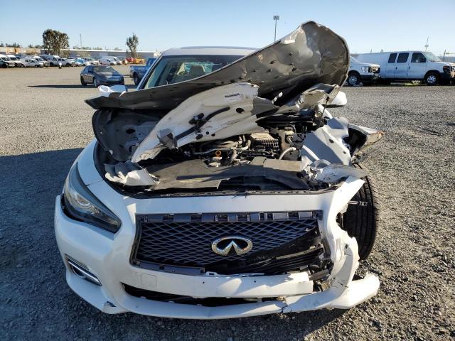 JN1EV7AP1HM740952 Infiniti Q50 Premium