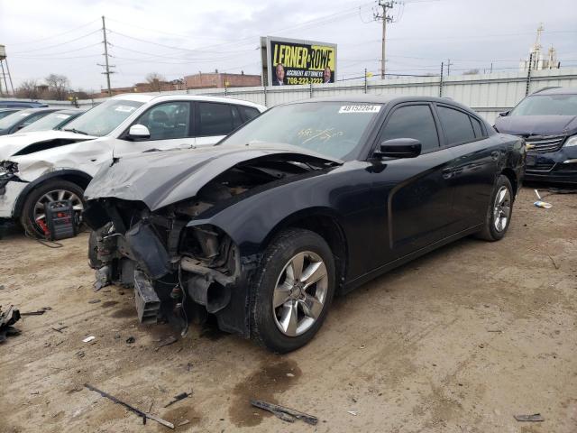 Auction sale of the 2012 Dodge Charger Se, vin: 2C3CDXBG5CH244980, lot number: 48152264