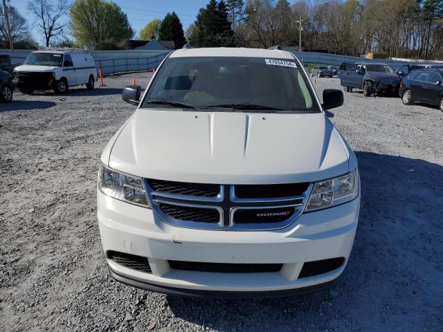 3C4PDCAB6GT162457 Dodge JOURNEY SE
