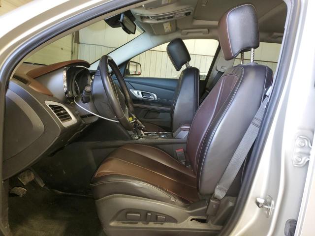 2GKFLXEK3F6202789 GMC Terrain Slt