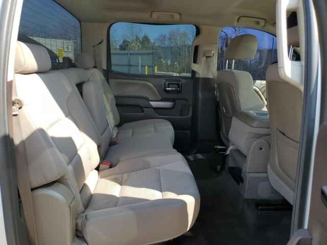 3GCUKREC6FG335576 Chevrolet Silverado K1500 Lt
