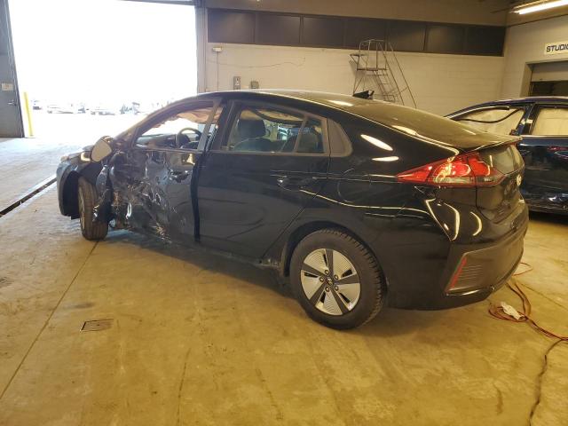 KMHC65LC5LU228034 Hyundai IONIQ BLUE