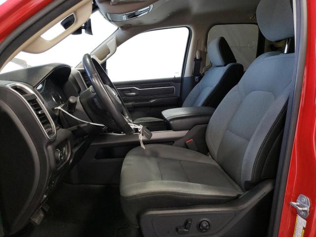 1C6RREBT2LN300543 RAM 1500 Big Horn/lone Star