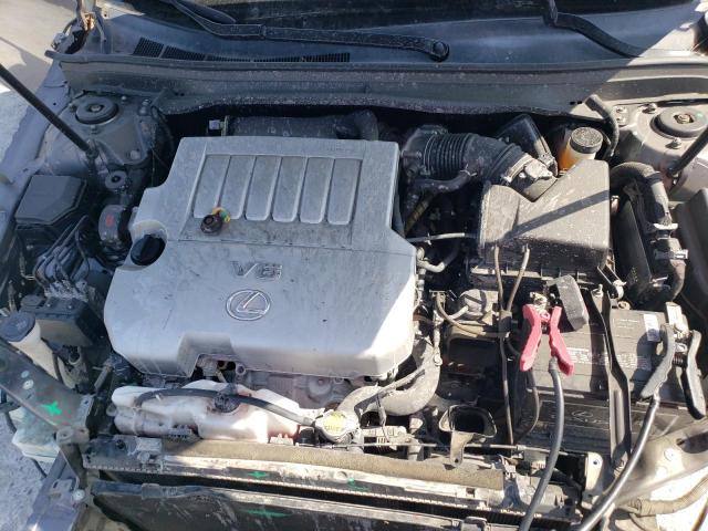JTHBK1GG8F2174017 Lexus ES 350