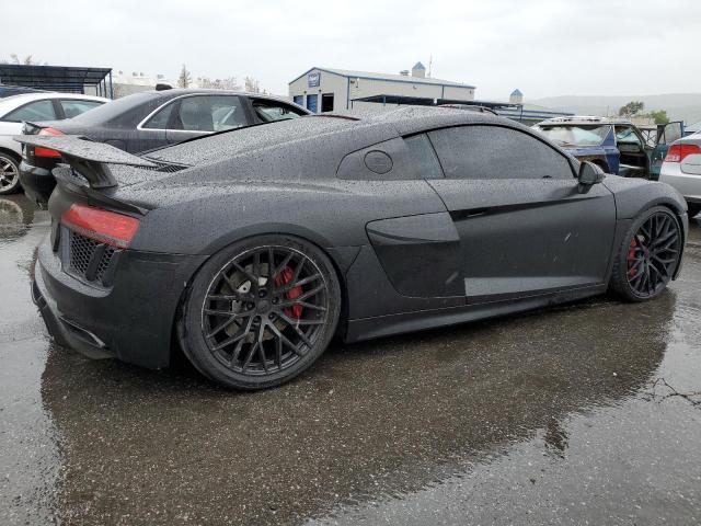 WUABAAFX3J7902265 Audi R8 Rws